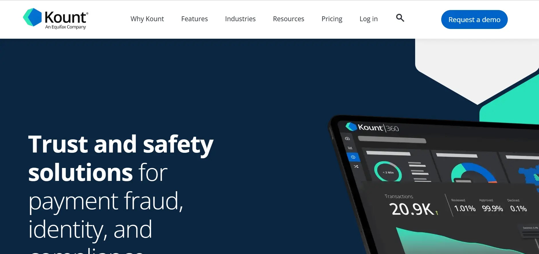 Fraud Detection Tool